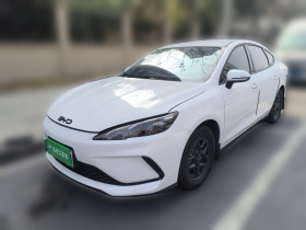 比亚迪 海豹05 DM-i 2025款 DM-i 智驾版 55KM豪华型