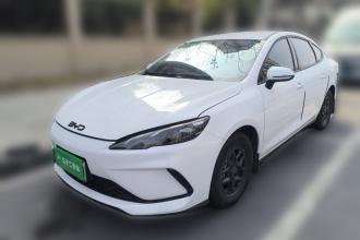 比亚迪 海豹05 DM-i 2025款 DM-i 智驾版 55KM豪华型