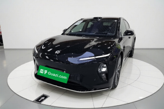 蔚来ET9 2025款 102kWh 首发限量版
