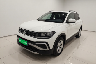 大众 途铠 2020款 1.5L 自动风尚版