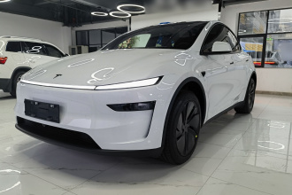特斯拉 Model Y 2026款 后轮驱动版