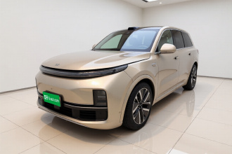 理想汽车 理想L9 2022款 Max