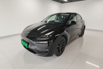 特斯拉 Model Y 2021款 长续航全轮驱动版 3D7