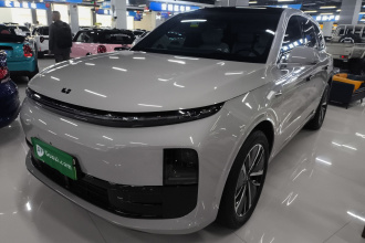 理想汽车 理想L6 2024款 Pro