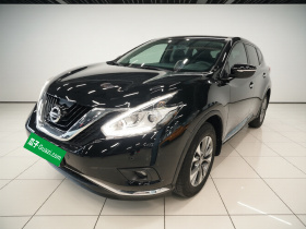 日产 楼兰 2019款 2.5L XL 两驱智联豪华版 国VI