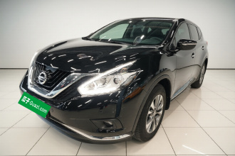 日产 楼兰 2019款 2.5L XL 两驱智联豪华版 国VI