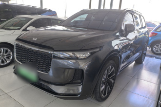 理想汽车 理想ONE 2021款 增程6座版