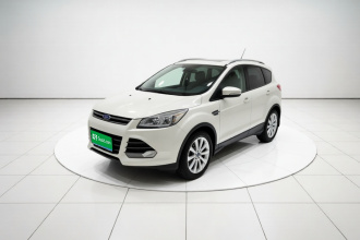 福特 翼虎 2015款 1.5L GTDi 两驱风尚型