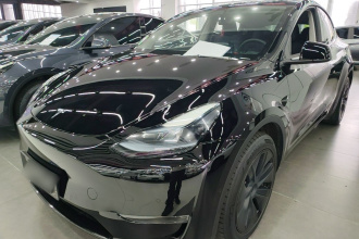 特斯拉 Model Y 2023款 长续航全轮驱动版