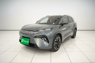 比亚迪 唐L 2025款 DM 175KM无人机玩家版