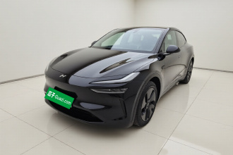 乐道L60 2024款 60kWh 后驱版