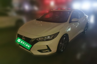 日产 轩逸 2021款 1.6L XL CVT悦享版