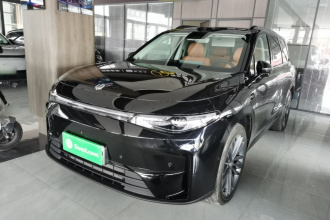 零跑汽车 零跑C16 2026款 增程 280激光雷达智尊版 6座