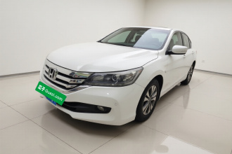 本田 雅阁 2015款 2.0L EX 豪华版