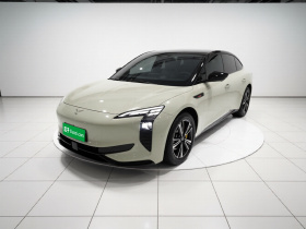 红旗EH7 2024款 690 Pro荣耀版