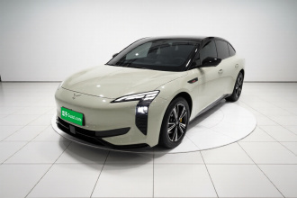 红旗EH7 2024款 690 Pro荣耀版