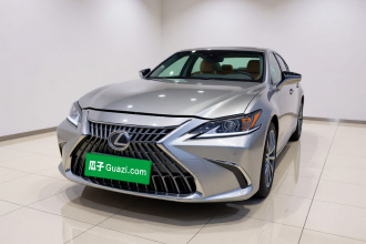 雷克萨斯ES 2023款 200 卓越版