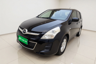 马自达8 2013款 2.5L 精英版