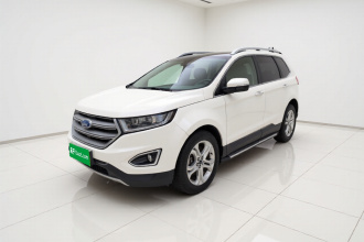 福特 锐界 2015款 2.0T GTDi 两驱豪锐型