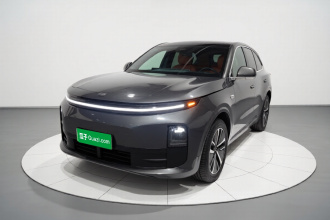 理想汽车 理想L6 2024款 Pro