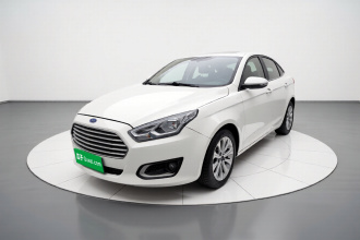 福特 福睿斯 2015款 1.5L 自动时尚型