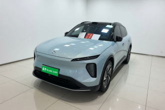 蔚来ES6 2023款 75kWh