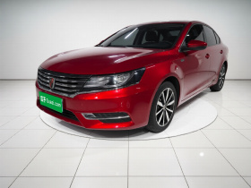 荣威i6 2018款 20T 自动旗舰版