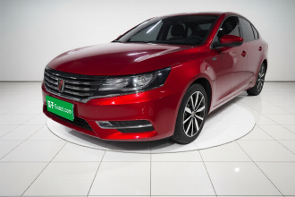 荣威i6 2018款 20T 自动旗舰版