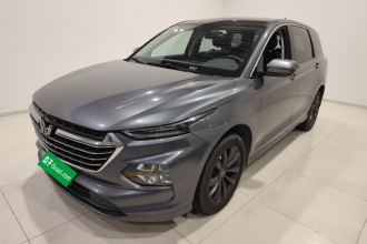 五菱汽车 五菱凯捷 2020款 1.5T CVT尊贵型