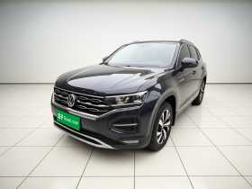 大众 探岳 2021款 280TSI 两驱豪华智联版