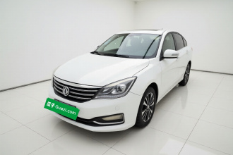 东风风神A60 2016款 1.6L 自动豪华型