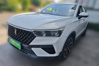 奔腾T77 2019款 230 TID 自动尊享型 国V