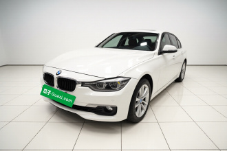 宝马3系 2015款 320Li 时尚型