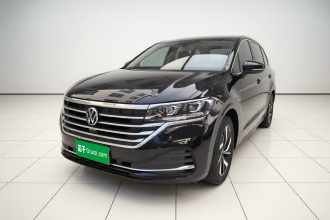 大众 威然 2020款 330TSI 豪华版