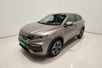 本田XR-V 2015款 1.8L EXi  CVT舒适版