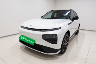 小鹏G9 2024款 702 Max