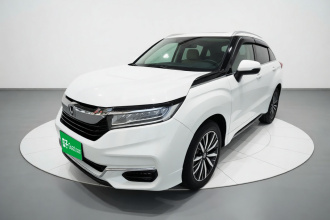 本田 冠道 2020款 370TURBO 四驱尊享版