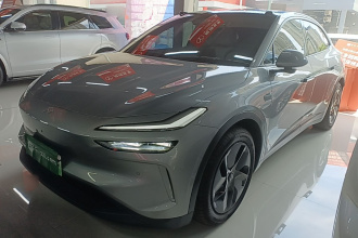 乐道L60 2024款 60kWh 后驱版