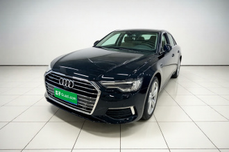 奥迪A6L 2019款 45 TFSI quattro 臻选致雅型
