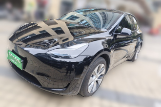 特斯拉 Model Y 2022款 改款 后轮驱动版