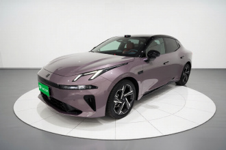 领克07 2026款 126长续航 Ultra H7