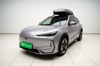 吉利银河 银河E5 2024款 440km 探索版