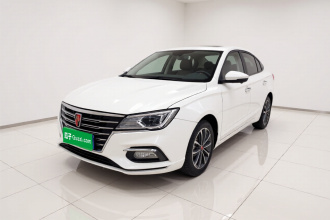 荣威i5 2020款 1.5L 自动4G互联领豪旗舰版