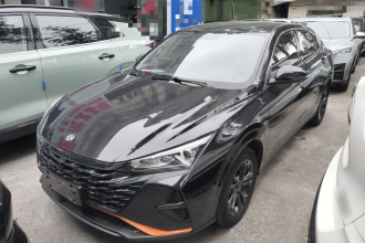 东风风神 奕炫 2023款 马赫版 1.5L 自动追风版