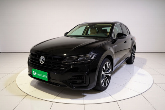 大众 途锐 2019款 3.0TSI 锐智版 国V