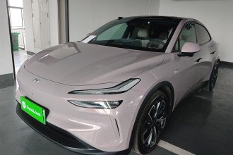 乐道L60 2024款 60kWh 后驱版