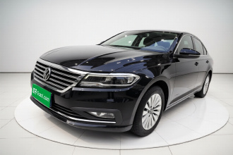 大众 朗逸 2019款 1.5L 自动视野版 国VI