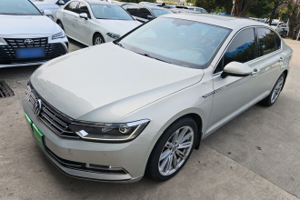 大众 迈腾 2019款 380TSI DSG 豪华型 国V
