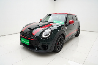 MINI JCW CLUBMAN 2022款 2.0T JOHN COOPER WORKS ALL-IN