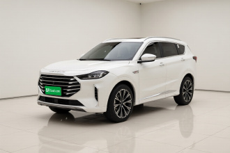 捷途X70 2021款 诸葛 1.6T DCT军师 7座